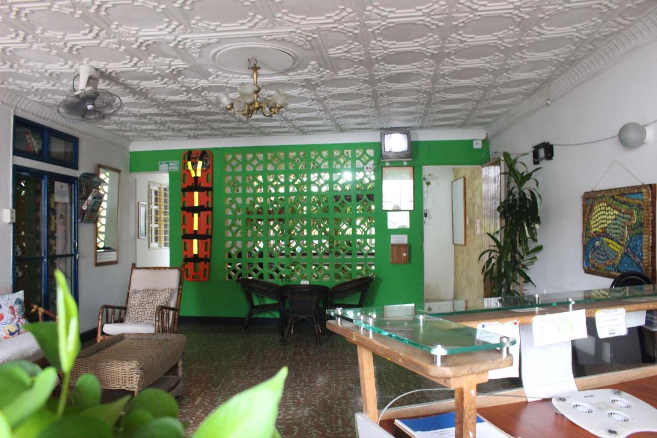 Casa Venecia Hostel - Cartagena — Fotos 1